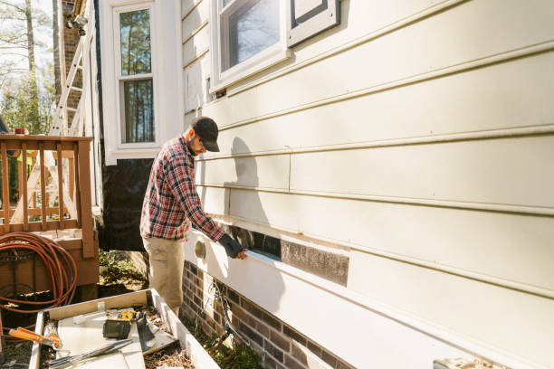 Trusted Vinyl Siding service in Zelienople, PA - Creative Siding